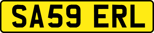 SA59ERL