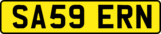 SA59ERN