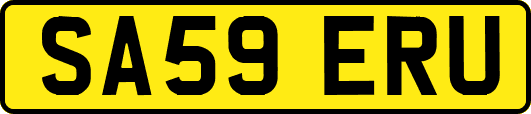 SA59ERU