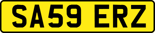 SA59ERZ