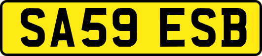 SA59ESB