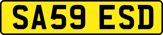 SA59ESD