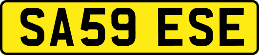 SA59ESE