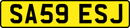 SA59ESJ