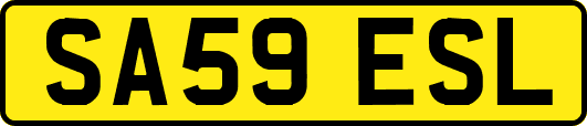 SA59ESL