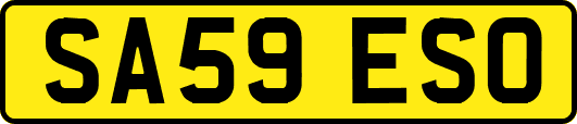 SA59ESO