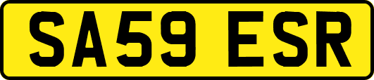 SA59ESR