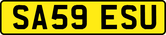 SA59ESU