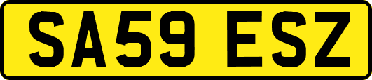 SA59ESZ