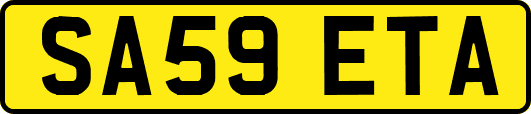 SA59ETA