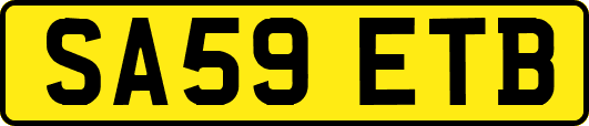 SA59ETB