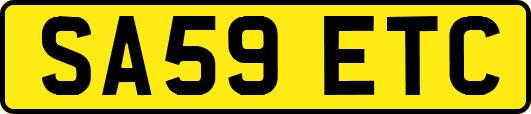 SA59ETC