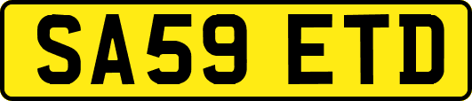 SA59ETD