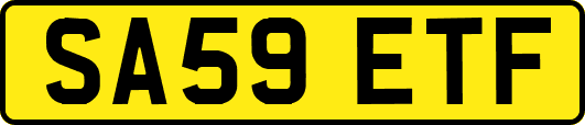 SA59ETF