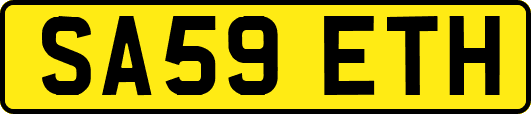 SA59ETH