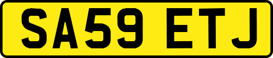 SA59ETJ