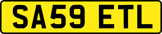 SA59ETL