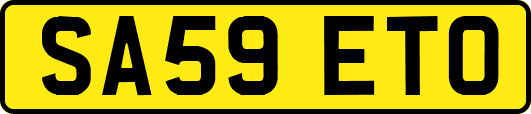 SA59ETO