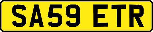 SA59ETR
