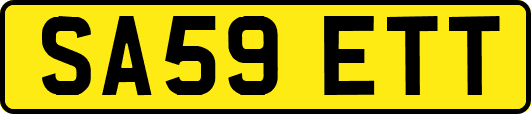SA59ETT