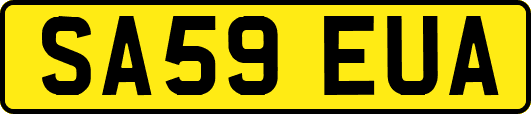 SA59EUA