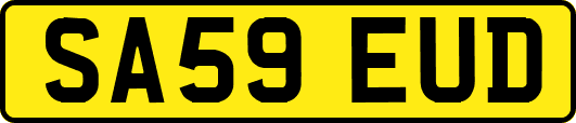 SA59EUD