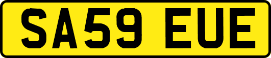 SA59EUE