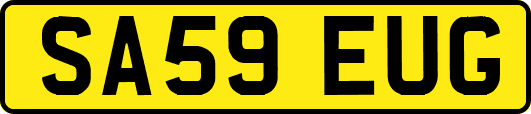 SA59EUG