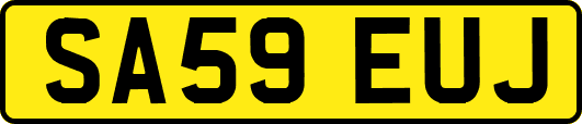 SA59EUJ