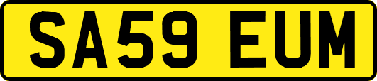 SA59EUM