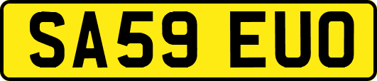 SA59EUO