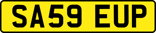 SA59EUP