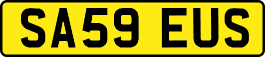 SA59EUS
