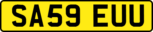 SA59EUU
