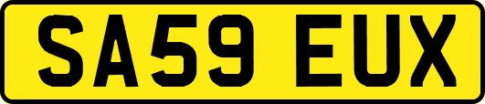 SA59EUX