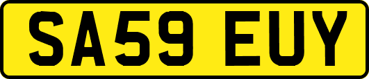 SA59EUY