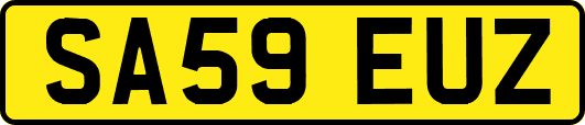 SA59EUZ