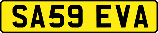 SA59EVA