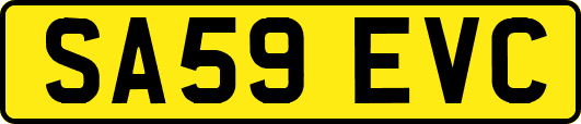 SA59EVC