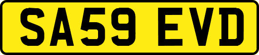 SA59EVD