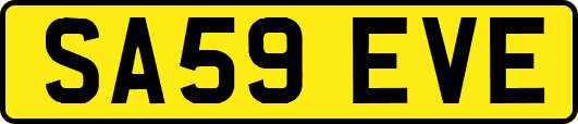 SA59EVE