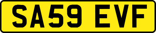 SA59EVF