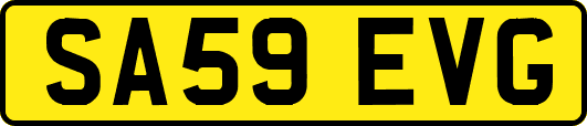 SA59EVG