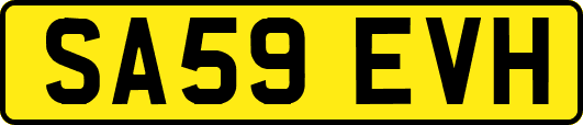 SA59EVH