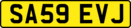 SA59EVJ