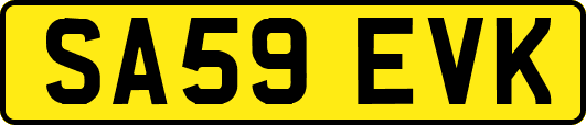 SA59EVK
