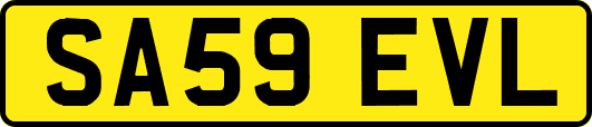 SA59EVL