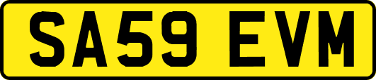SA59EVM