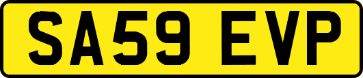 SA59EVP