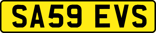 SA59EVS